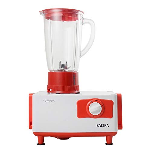 Baltra Juicer Mixer Grinder BJMG-101 500Watt Storm Baltra Juicer Mixer Grinder BJMG-101 500Watt Storm